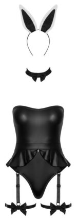 Bunny body s - obrazek 6
