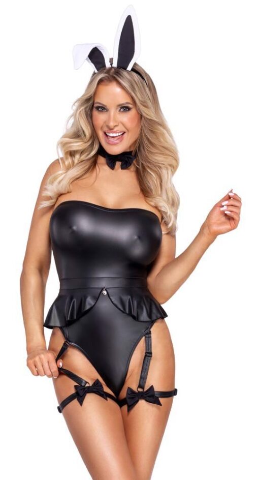 Bunny body m - obrazek 2