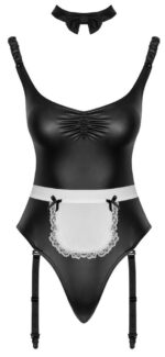 Maid body m - obrazek 6