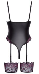 Body garters s - obrazek 6