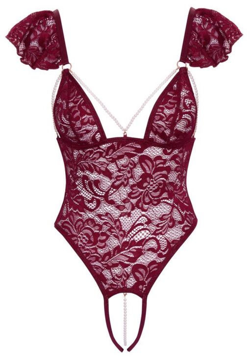 Body pearls m - obrazek 6