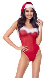 X-mas body and hat s/m - obrazek 3