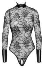 Noir body collar s - obrazek 5