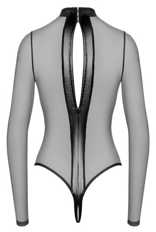Noir body cross m - obrazek 8