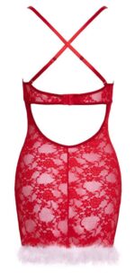X-mas dress l/xl - obrazek 7