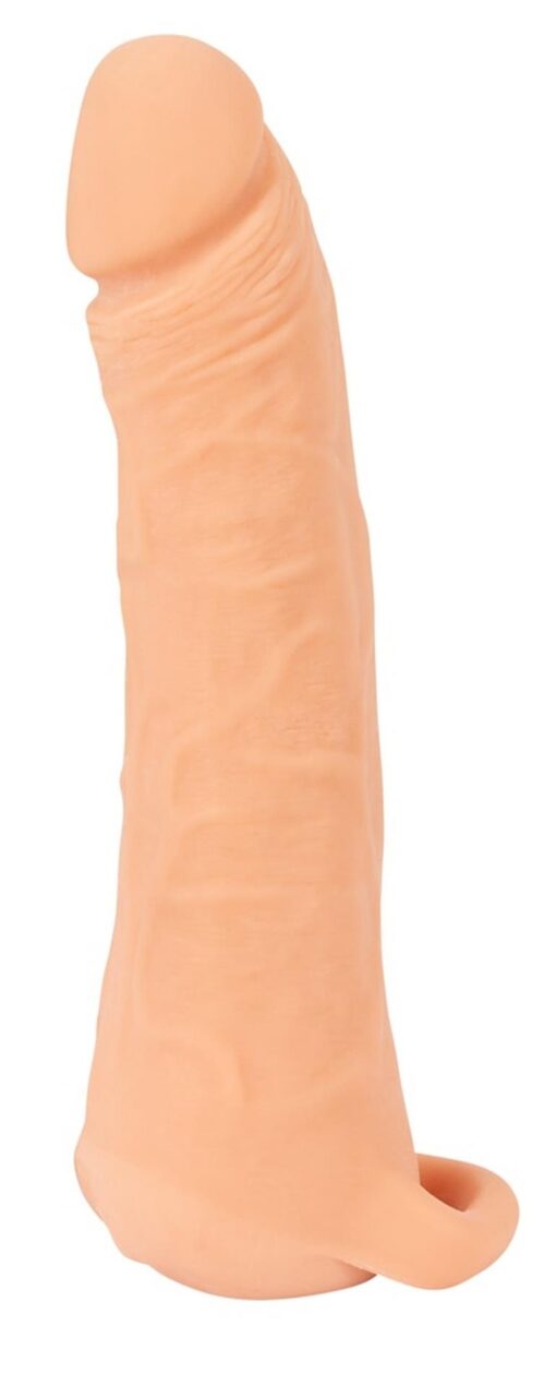 Nature skin extender large 23,8 cm - obrazek 5