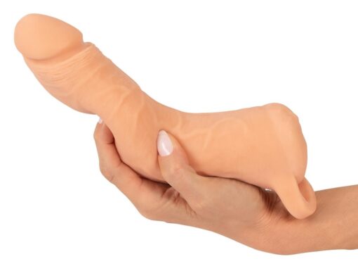 Nature skin extender large 23,8 cm - obrazek 13