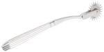 Single pinwheel silver - obrazek 5