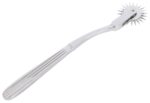 Single pinwheel silver - obrazek 6