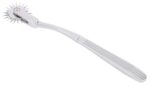 Single pinwheel silver - obrazek 7