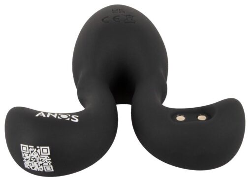 Anos rc vibrating plug flex.ar - obrazek 6