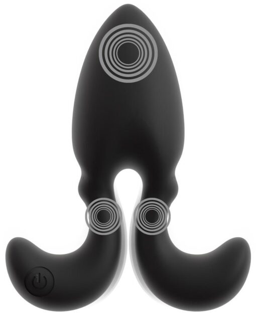 Anos rc vibrating plug flex.ar - obrazek 8