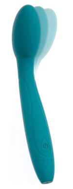 Smile vibrator w nodding head - obrazek 3