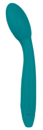 Smile vibrator w nodding head - obrazek 4