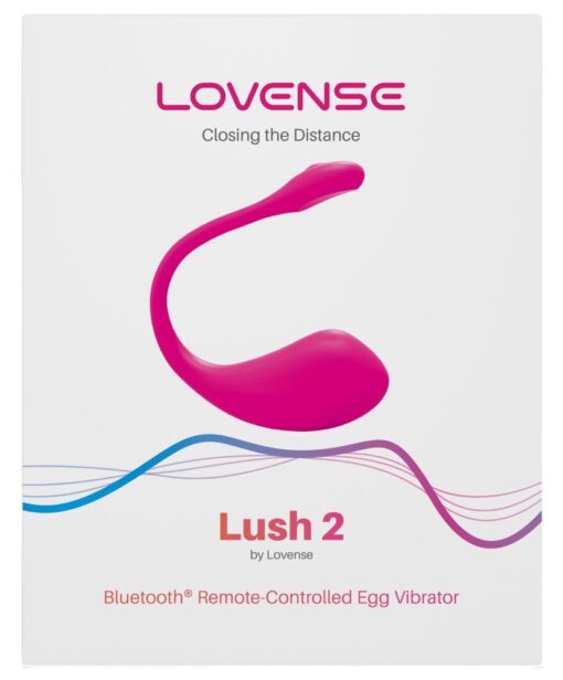 Lush 2 - egg vibe - obrazek 5