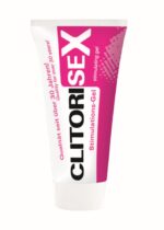 Żel/sprej-clitorisex - stimulation gel, 25 ml - obrazek 2