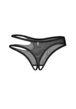 Saturis stringi otwarte 2xl/3xl - obrazek 3