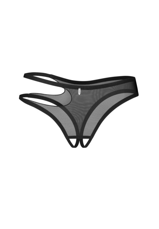 Saturis stringi otwarte 2xl/3xl - obrazek 3