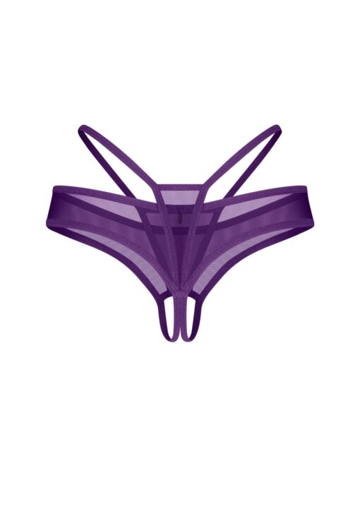 Vibres stringi otwarte 2xl/3xl - obrazek 4
