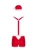 Bielizna-mr claus  l/xl - obrazek 2