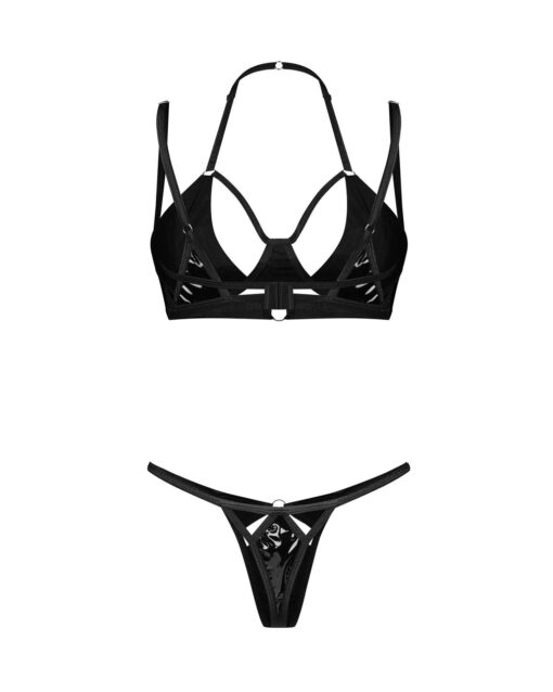 Keira lise komplet 2-częściowy l/xl - obrazek 2