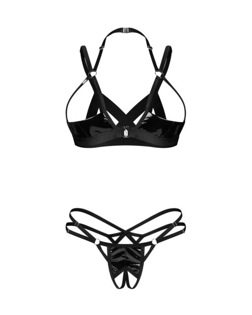 Keira lise komplet 2-częściowy otwarty l/xl - obrazek 3