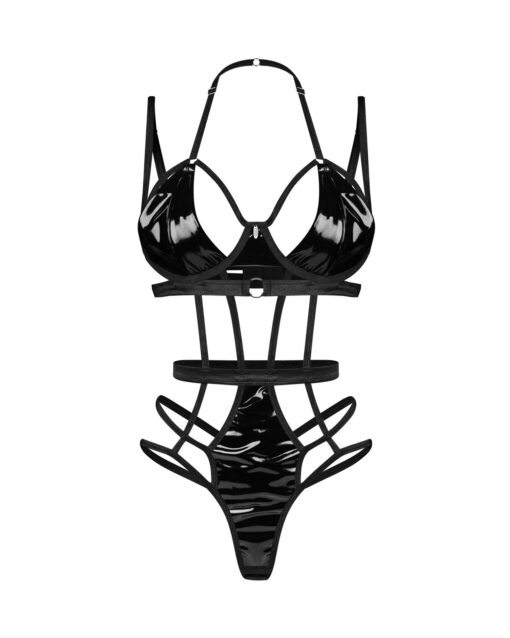 Keira lise body s/m - obrazek 3