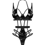 Obsessive Keira lise body L/XL