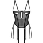 Obsessive Euphori gorset S/M