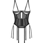 Obsessive Euphori gorset 2XL/3XL