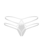Arrowel white figi   s/m - obrazek 2
