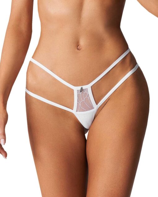 Arrowel white figi   s/m - obrazek 4