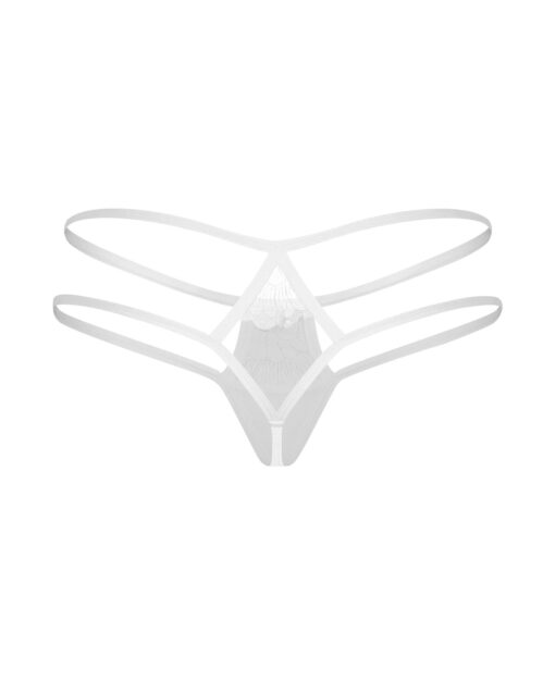 Arrowel white figi  l/xl - obrazek 2