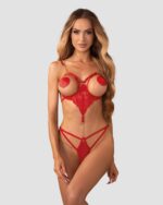 Matildea body otwarte s/m - obrazek 4