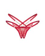 Matildea stringi otwarte s/m - obrazek 3