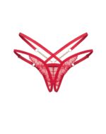 Matildea stringi otwarte l/xl - obrazek 2