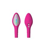 Lovense - Lush 4 - wibrujące jajeczko sterowane aplikacją - obrazek 2