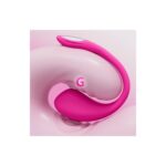 Lovense - Lush 4 - wibrujące jajeczko sterowane aplikacją - obrazek 6