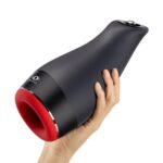 Otouch - pleasure engine warming - obrazek 5