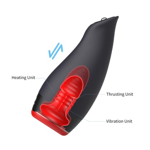 Otouch - pleasure engine warming - obrazek 7