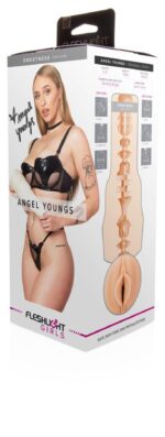 Fleshlight girls - angel youngs sweetness - obrazek 8