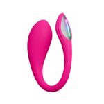 Lovense lush mini - obrazek 3