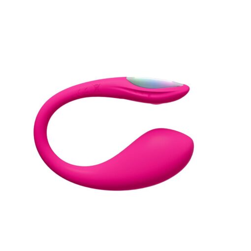 Lovense lush mini - obrazek 4