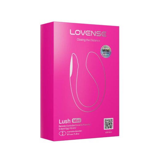 Lovense lush mini - obrazek 6