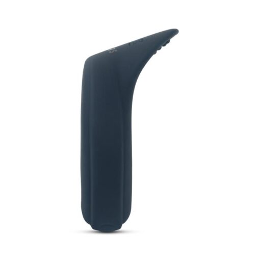 Boners - vibrating cock ring with perineum stimulation - obrazek 2