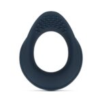 Boners - vibrating cock ring with perineum stimulation - obrazek 4