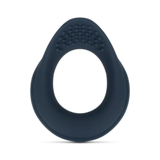 Boners - vibrating cock ring with perineum stimulation - obrazek 4