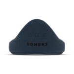Boners - vibrating cock ring with perineum stimulation - obrazek 9