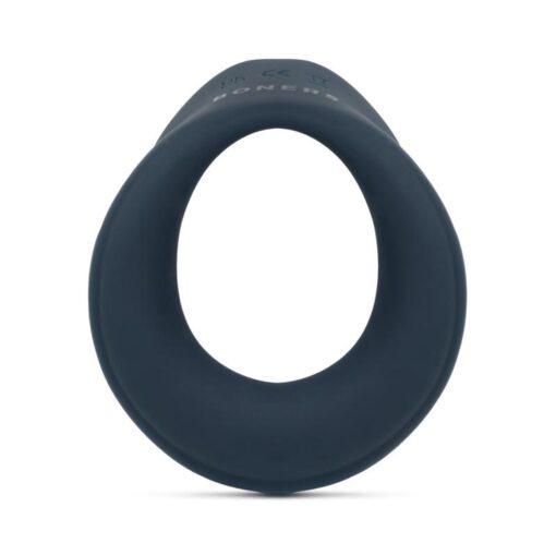 Boners - vibrating cock ring with perineum stimulation - obrazek 12