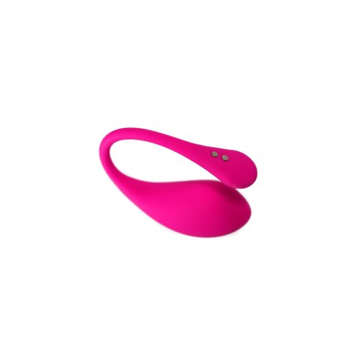 Lovense - lush 3 vibrating egg - obrazek 2